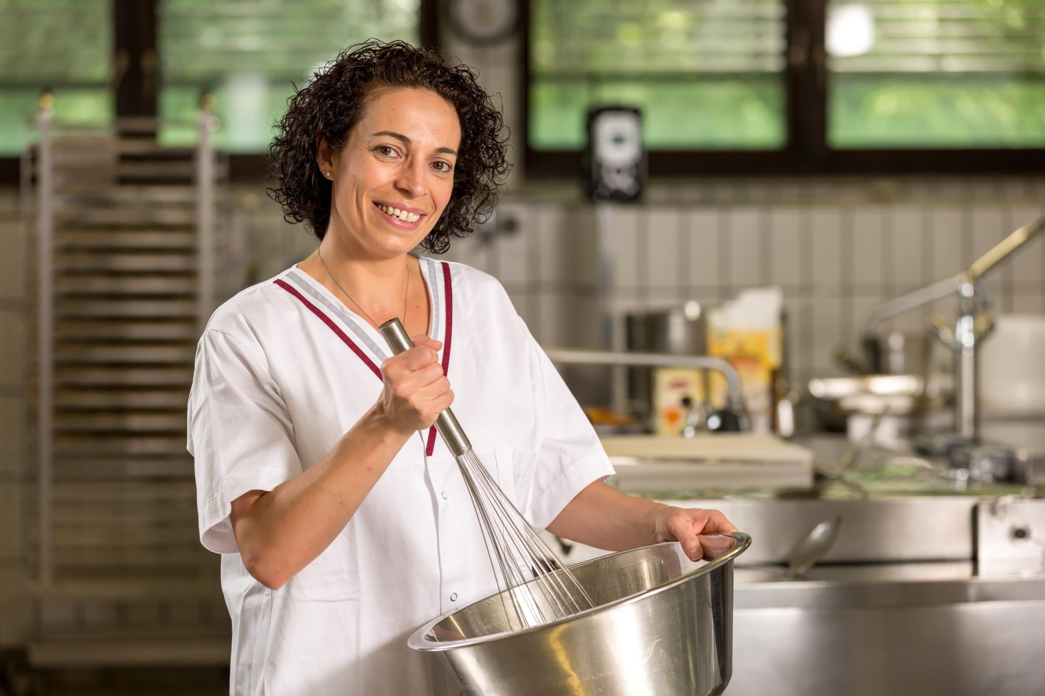 Waldburg-Zeil Kliniken Österreich :: Küchenhilfe (m/w/d) in Teilzeit (50%)